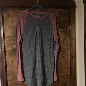LuLaRoe Mark Tee Shirt